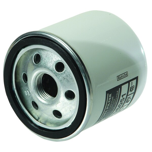 A & I Products Fuel Filter 3.3" x3.1" x3.3" A-B1VPD6051 - main